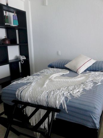 Imagen general del Hotel Cocos Camp. Foto 1