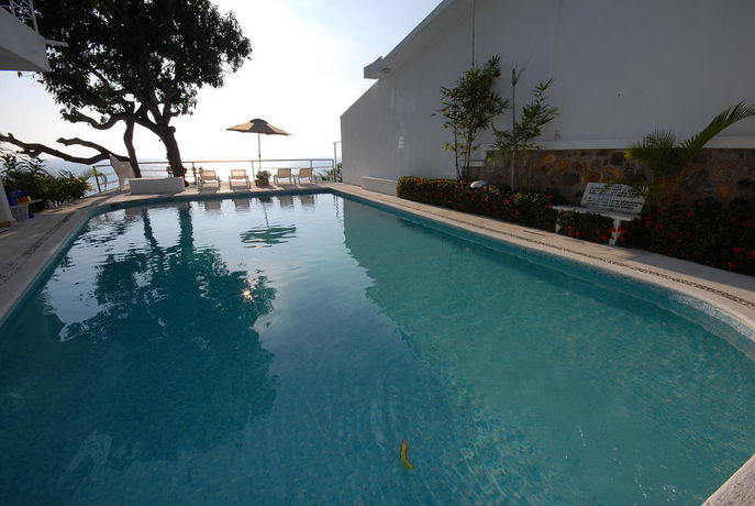 Imagen de la habitación del Hotel Cocos Camp. Foto 5