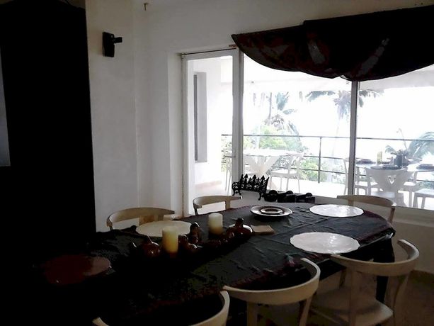 Imagen de la habitación del Hotel Cocos Camp. Foto 7