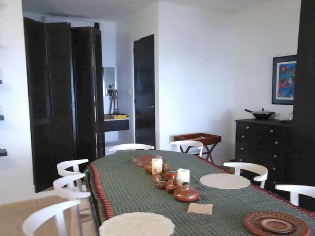 Imagen de los exteriores del Hotel Cocos Camp. Foto 10