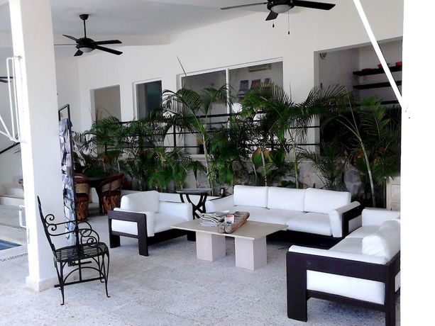 Imagen de la habitación del Hotel Cocos Camp. Foto 8