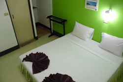 Imagen general del Hotel Coco's Guesthouse. Foto 2