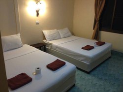 Imagen general del Hotel Coco's Guesthouse. Foto 3