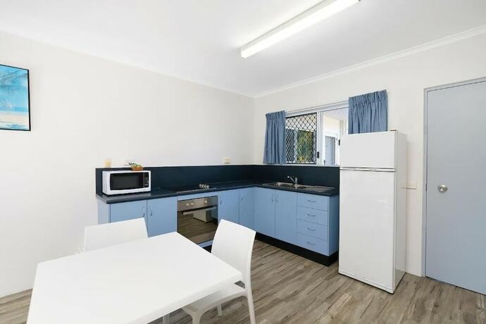 Imagen general del Hotel Cocos Holiday Apartments. Foto 2