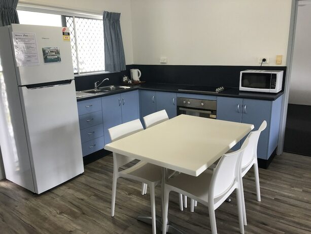 Imagen general del Hotel Cocos Holiday Apartments. Foto 3