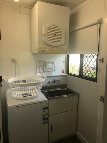 Imagen general del Hotel Cocos Holiday Apartments. Foto 5