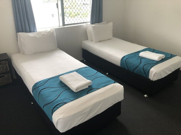 Imagen de la habitación del Hotel Cocos Holiday Apartments. Foto 14
