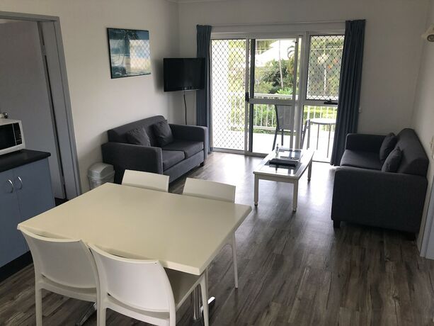 Imagen general del Hotel Cocos Holiday Apartments. Foto 6