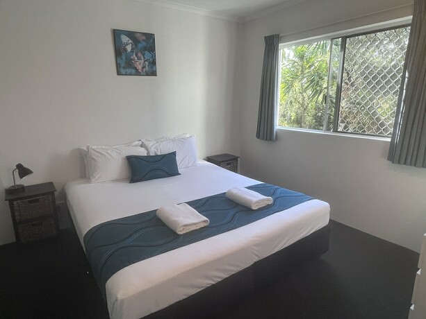 Imagen de la habitación del Hotel Cocos Holiday Apartments. Foto 16