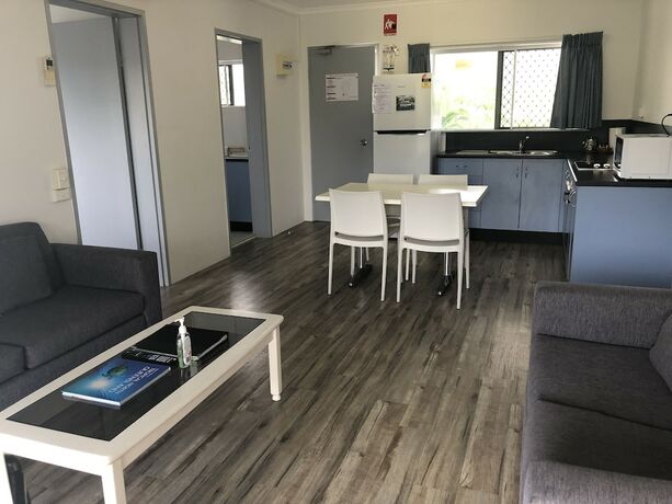 Imagen de la habitación del Hotel Cocos Holiday Apartments. Foto 18