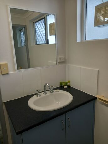 Imagen general del Hotel Cocos Holiday Apartments. Foto 8
