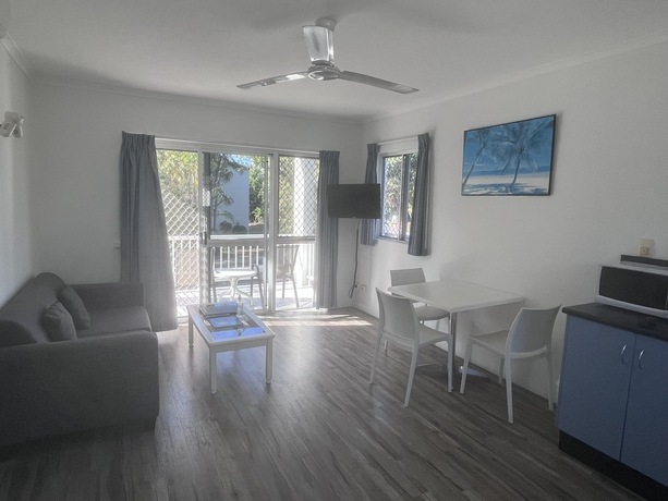 Imagen de la habitación del Hotel Cocos Holiday Apartments. Foto 19