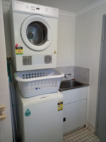 Imagen general del Hotel Cocos Holiday Apartments. Foto 10