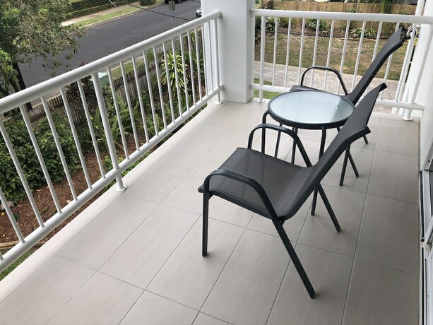 Imagen general del Hotel Cocos Holiday Apartments. Foto 12