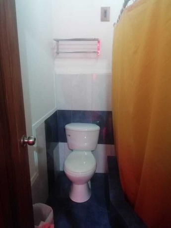 Imagen de la habitación del Hotel Cocos, Salinas. Foto 6