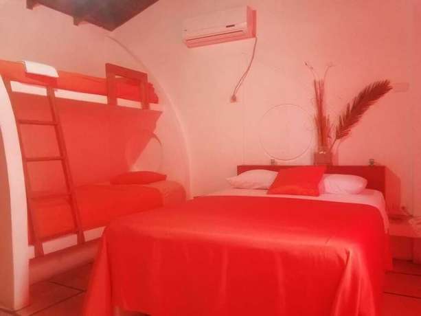 Imagen de la habitación del Hotel Cocos, Salinas. Foto 12