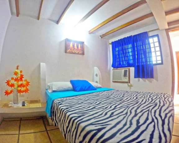 Imagen de la habitación del Hotel Cocos, Salinas. Foto 13