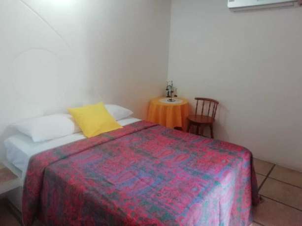 Imagen de la habitación del Hotel Cocos, Salinas. Foto 14