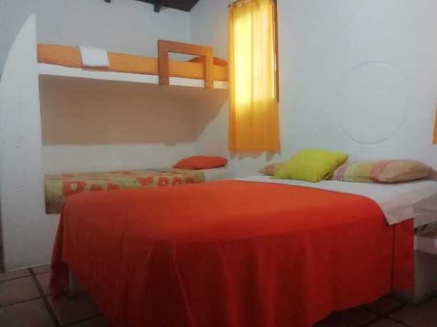 Imagen de la habitación del Hotel Cocos, Salinas. Foto 15