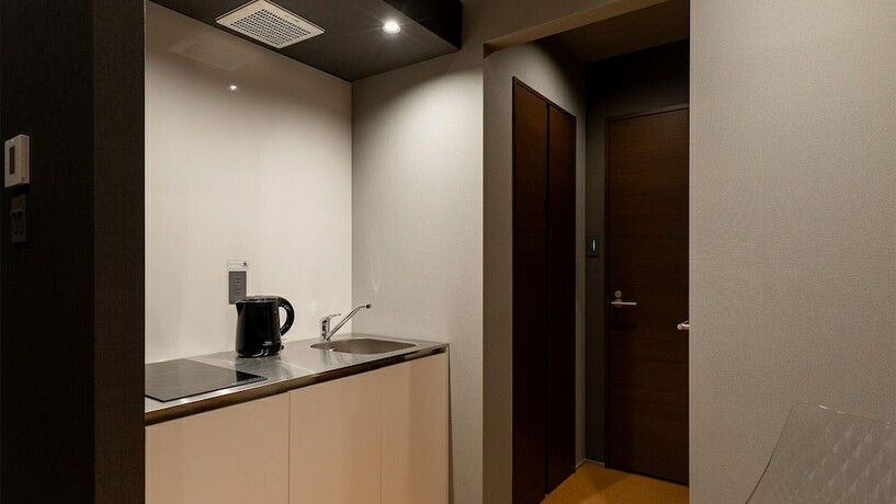 Imagen general del Hotel Cocoshuku Shinjuku-hanazono. Foto 4