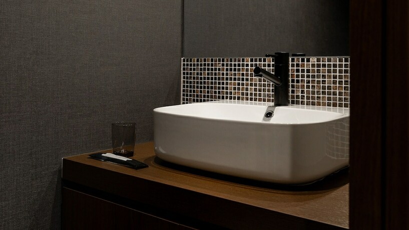 Imagen general del Hotel Cocoshuku Shinjuku-hanazono. Foto 10