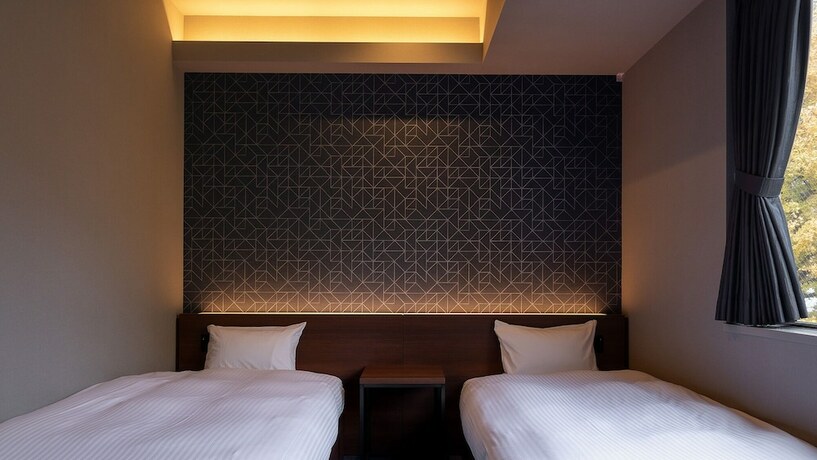 Imagen general del Hotel Cocoshuku Shinjuku-hanazono. Foto 13