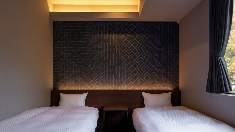 Imagen de la habitación del Hotel Cocoshuku Shinjuku-hanazono. Foto 17