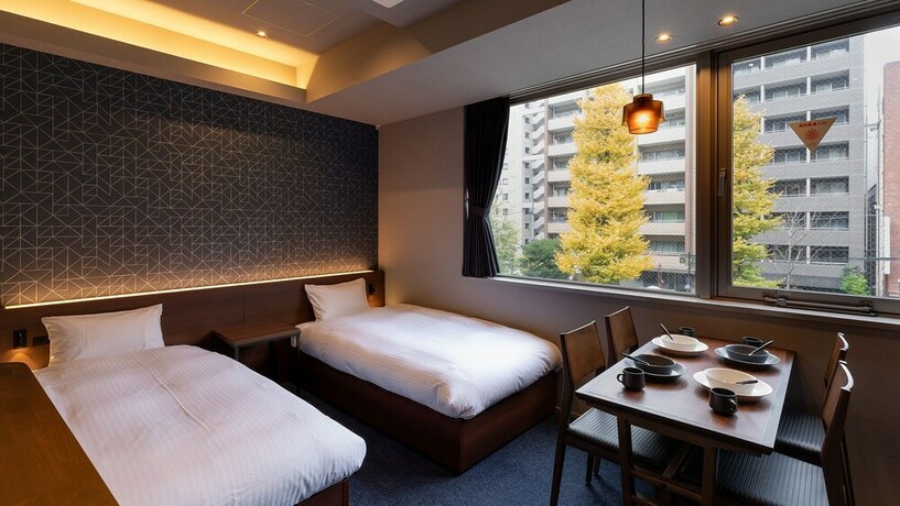 Imagen de la habitación del Hotel Cocoshuku Shinjuku-hanazono. Foto 27
