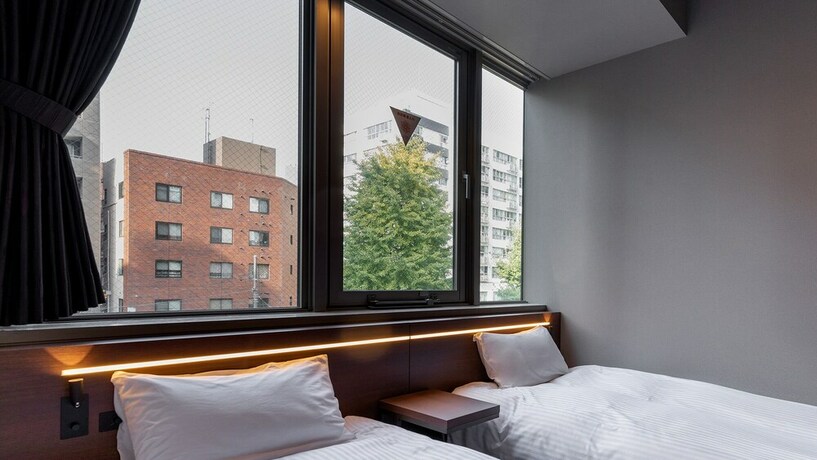 Imagen de la habitación del Hotel Cocoshuku Shinjuku-hanazono. Foto 31