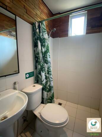 Imagen general del Hotel Cocotel Rsam Beach Resort. Foto 5