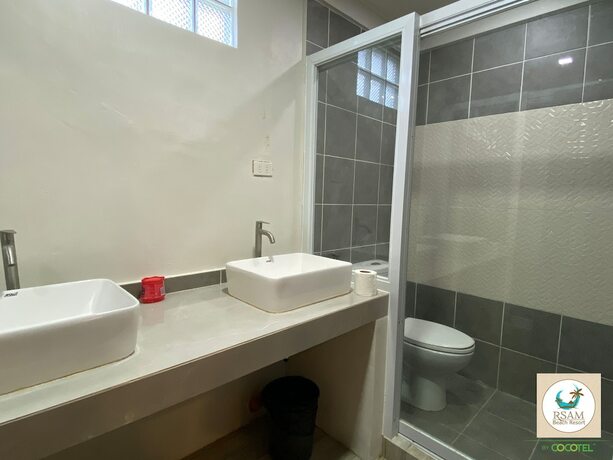 Imagen general del Hotel Cocotel Rsam Beach Resort. Foto 13