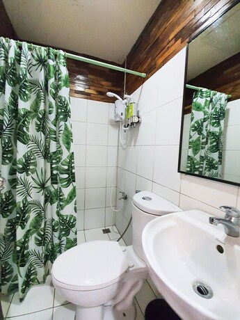 Imagen de la habitación del Hotel Cocotel Rsam Beach Resort. Foto 17