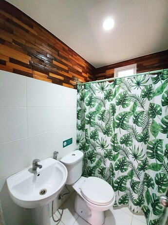 Imagen de la habitación del Hotel Cocotel Rsam Beach Resort. Foto 24