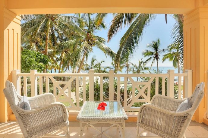 Imagen de la habitación del Hotel Cocotiers - Rodrigues. Foto 7