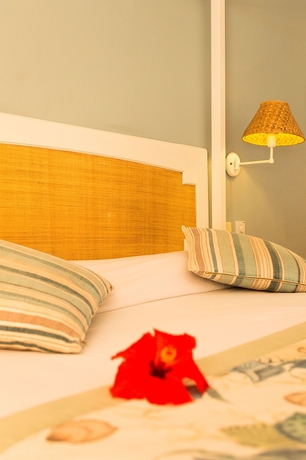 Imagen de la habitación del Hotel Cocotiers - Rodrigues. Foto 8