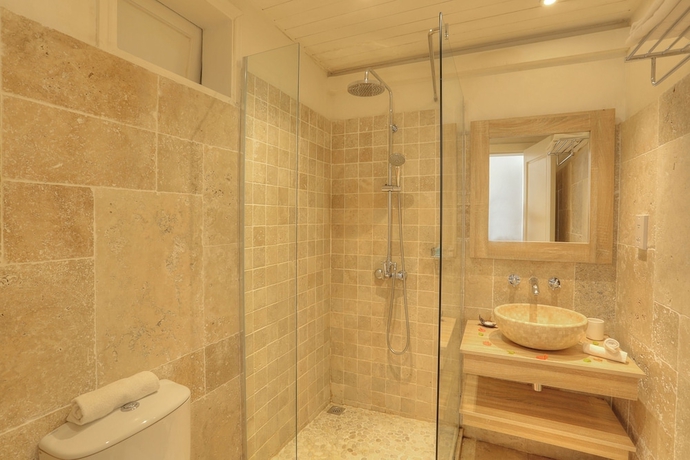 Imagen de la habitación del Hotel Cocotiers - Rodrigues. Foto 9