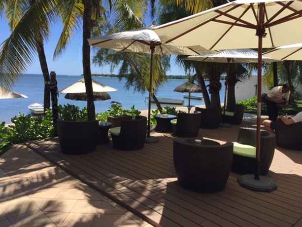 Imagen de los interiores del Hotel Cocotiers – Mauritius. Foto 11