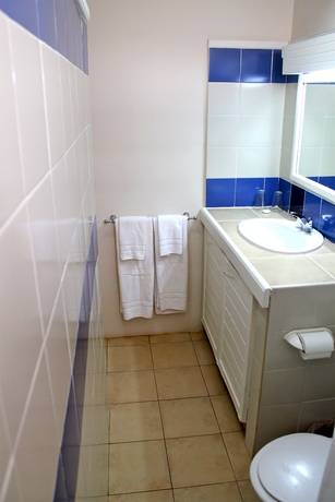 Imagen de la habitación del Hotel Cocotiers – Mauritius. Foto 8