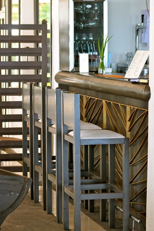 Imagen del bar/restaurante del Hotel Cocotiers – Mauritius. Foto 3