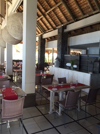 Imagen del bar/restaurante del Hotel Cocotiers – Mauritius. Foto 5