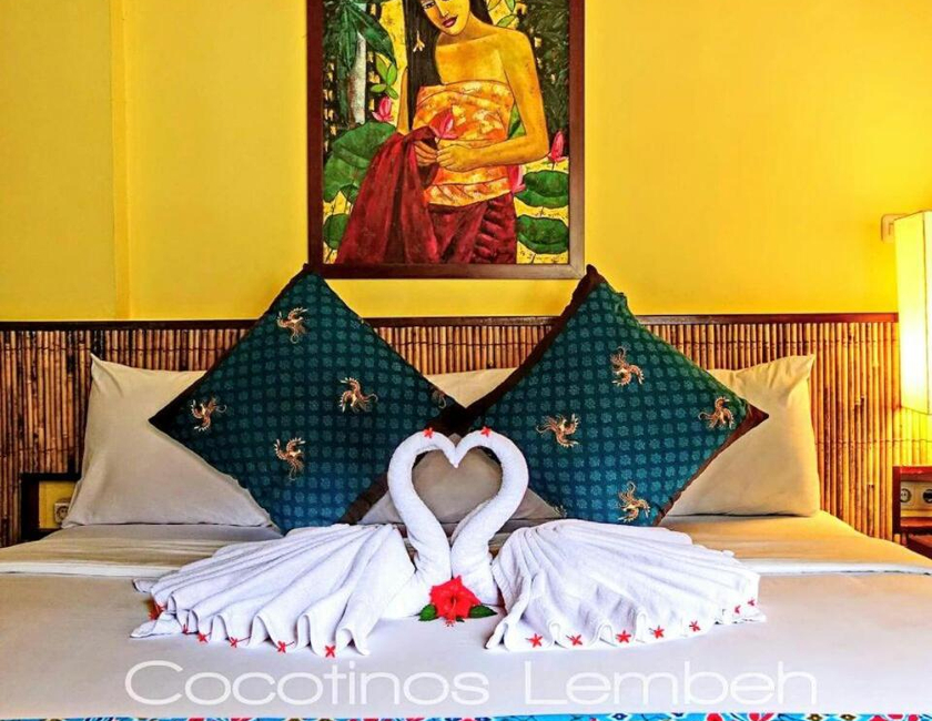 Imagen general del Hotel Cocotinos Lembeh A Boutique Dive Lodge. Foto 3