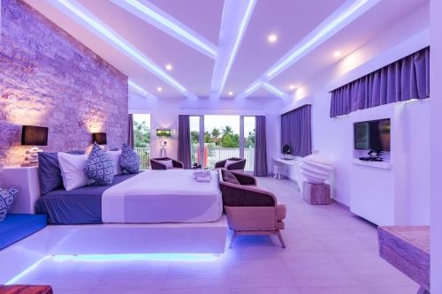 Imagen general del Hotel Cocotoa. Foto 5