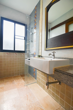 Imagen de la habitación del Hotel Cocoville Phuket Resort. Foto 4