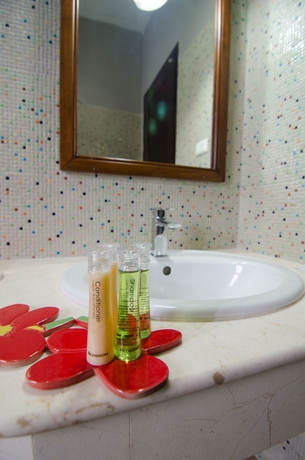 Imagen de la habitación del Hotel Cocoville Phuket Resort. Foto 5