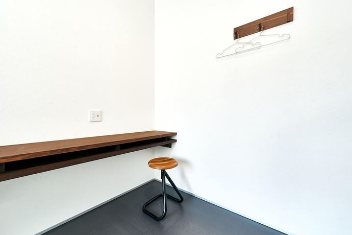 Imagen de la habitación del Hotel Cocts Akihabara. Foto 9