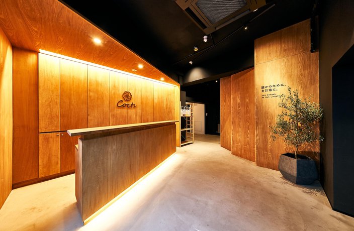 Imagen de los interiores del Hotel Cocts Akihabara. Foto 20