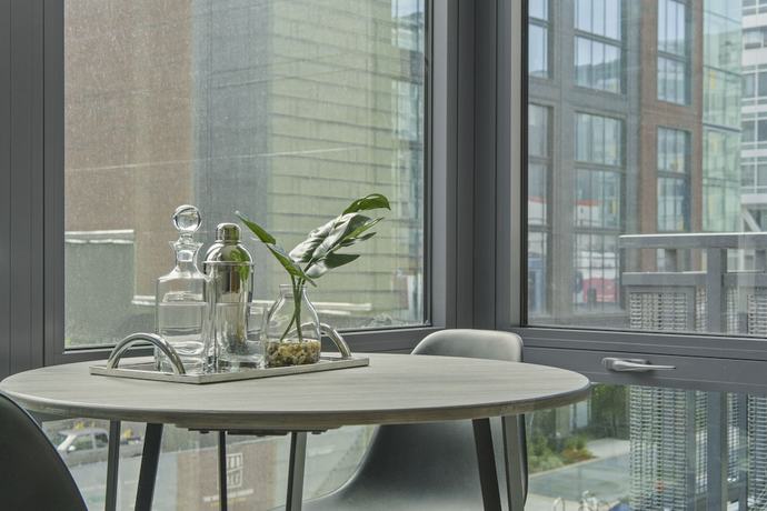 Imagen de la habitación del Hotel Coda on Half a Placemakr Experience. Foto 7