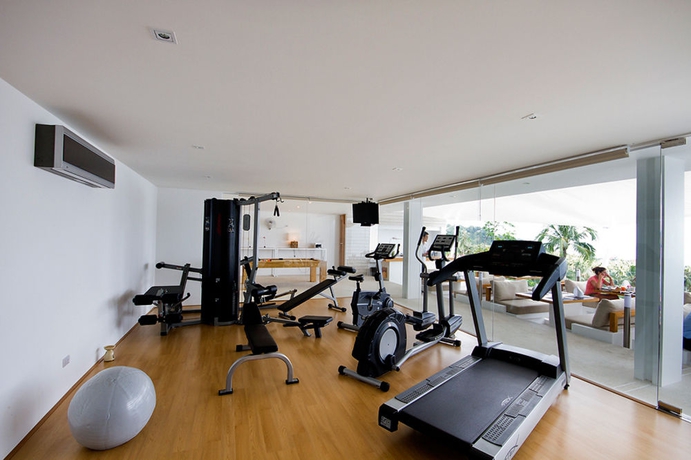 Imagen de los interiores del Hotel Code. Foto 15