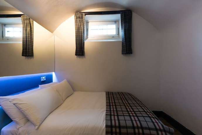 Imagen de la habitación del Hotel Code Pod – The Court - Edinburgh. Foto 4