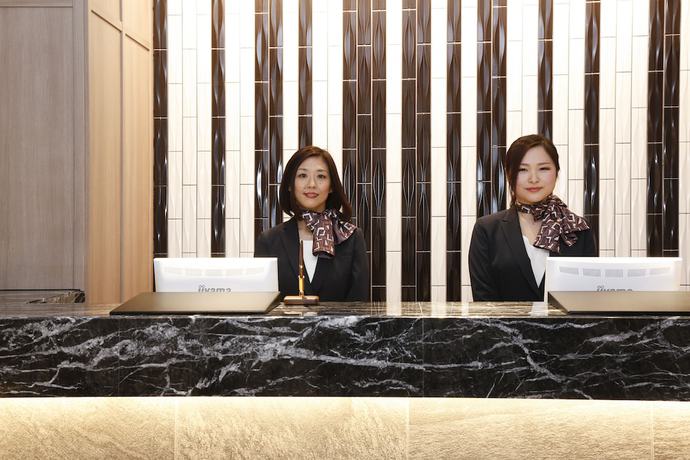 Imagen de los interiores del Hotel Code Shinsaibashi. Foto 19